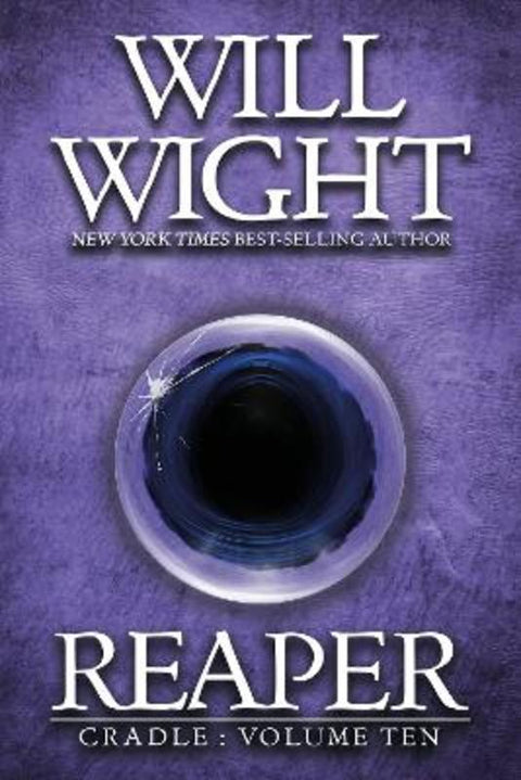 Reaper by Will Wight - 9781959001577