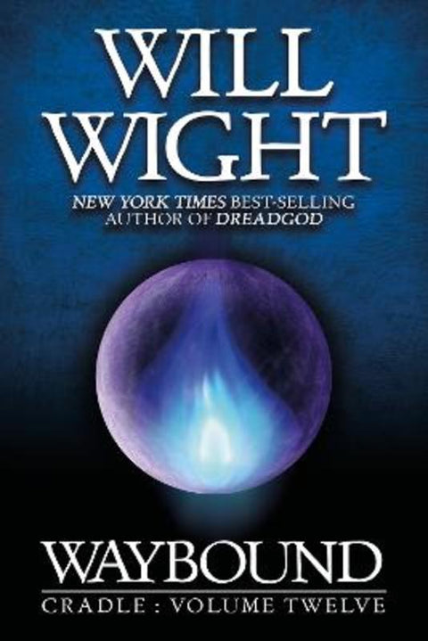 Waybound by Will Wight - 9781959001676