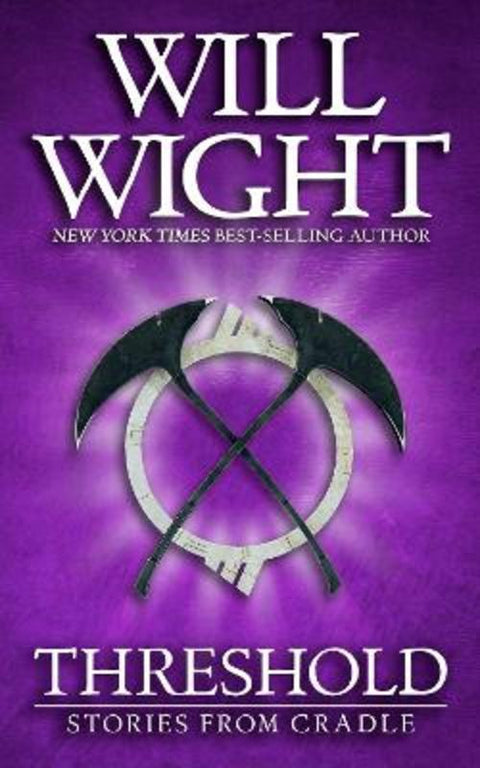 Threshold by Will Wight - 9781959001720