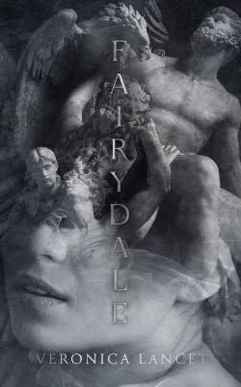 Fairydale by Veronica Lancet - 9781959854050