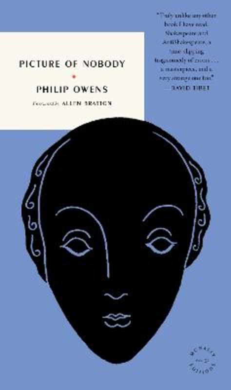 Picture of Nobody by Philip Owens - 9781961341883