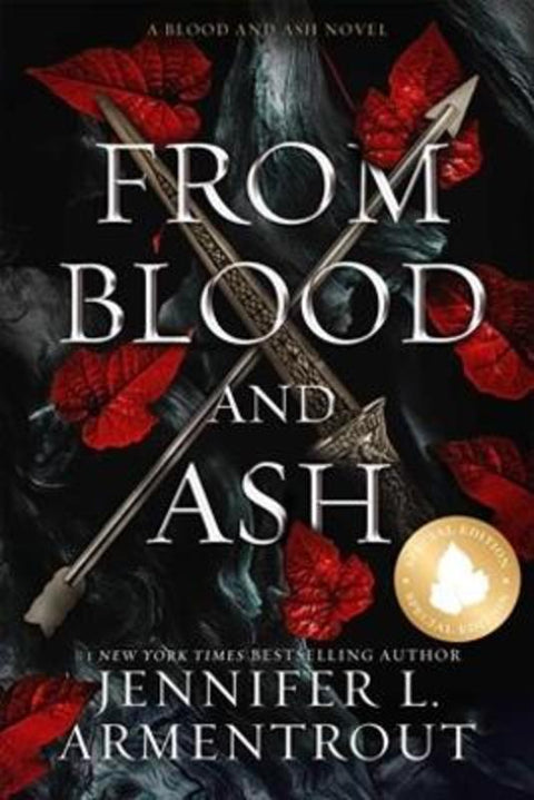 From Blood and Ash Special Edition : Volume 1 by Jennifer L. Armentrout - 9781963135688