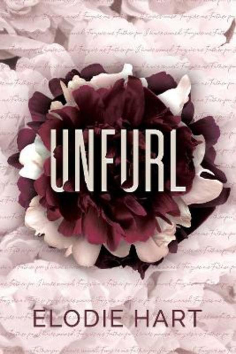 Unfurl : Volume 1 by Elodie Hart - 9781964264226