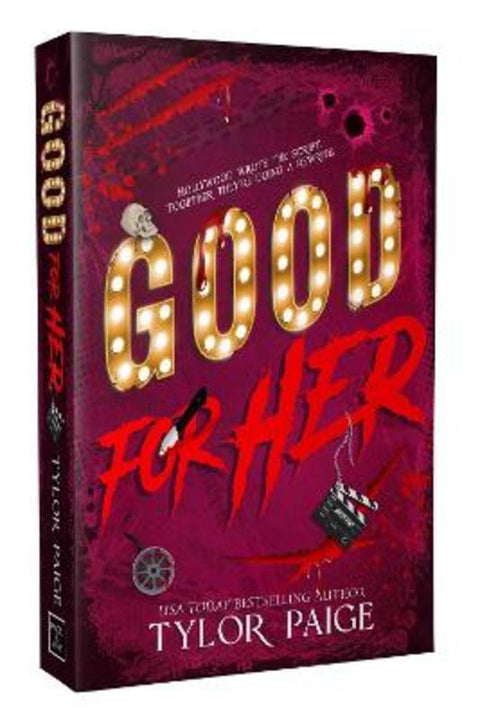 Good For Her by Tylor Paige - 9781964264349