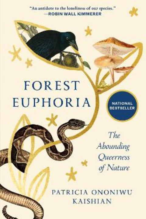 Forest Euphoria by Patricia Ononiwu Kaishian - 9781966302407