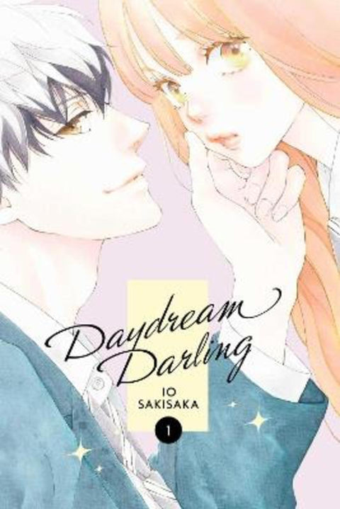 Daydream Darling, Vol. 1 : Volume 1 by Io Sakisaka - 9781974716890