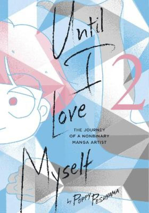 Until I Love Myself, Vol. 2 by Poppy Pesuyama - 9781974740505