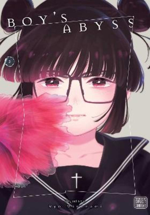 Boy's Abyss, Vol. 3 by Ryo Minenami - 9781974740567