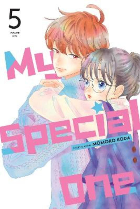 My Special One, Vol. 5 by Momoko Koda - 9781974743063