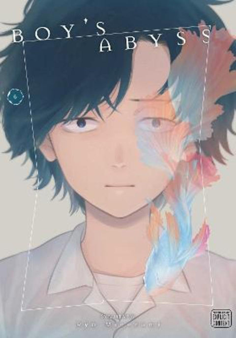 Boy's Abyss, Vol. 6 by Ryo Minenami - 9781974745975