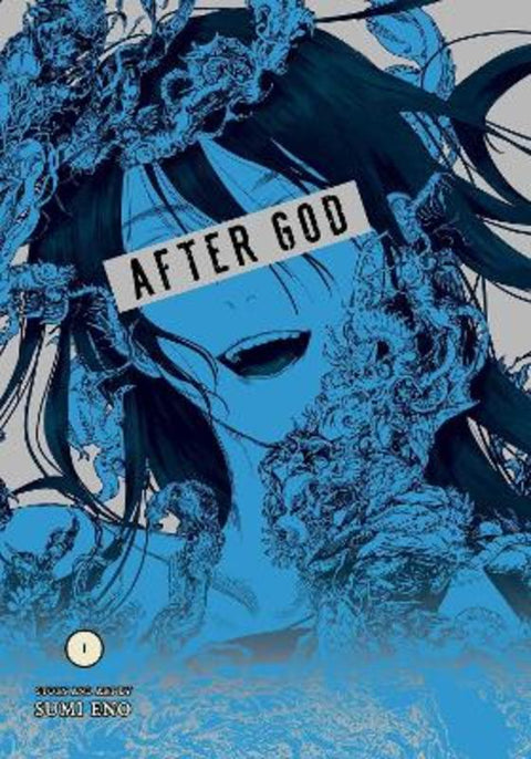 After God, Vol. 1 by Sumi Eno - 9781974749706