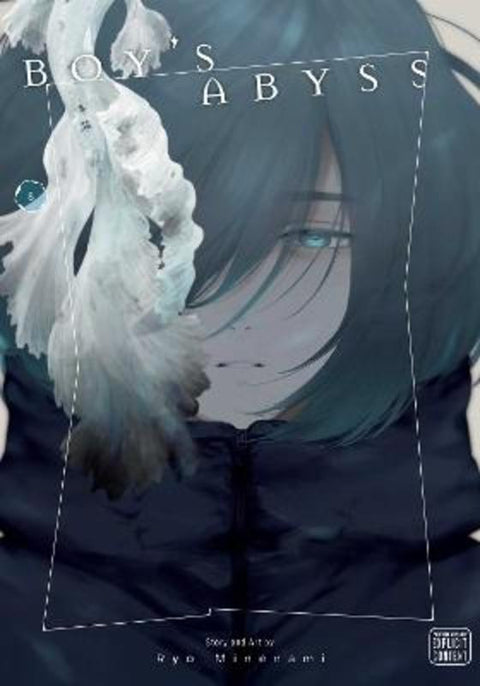 Boy's Abyss, Vol. 8 by Ryo Minenami - 9781974751501