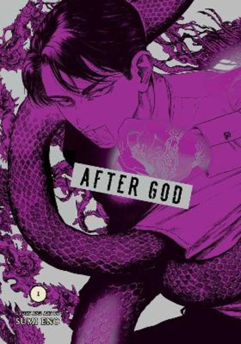 After God, Vol. 3 by Sumi Eno - 9781974752041