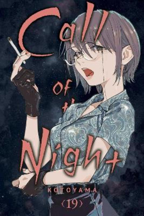 Call of the Night, Vol. 19 by Kotoyama - 9781974752157