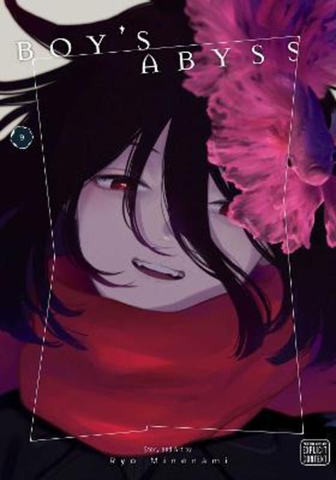 Boy's Abyss, Vol. 9 by Ryo Minenami - 9781974752447