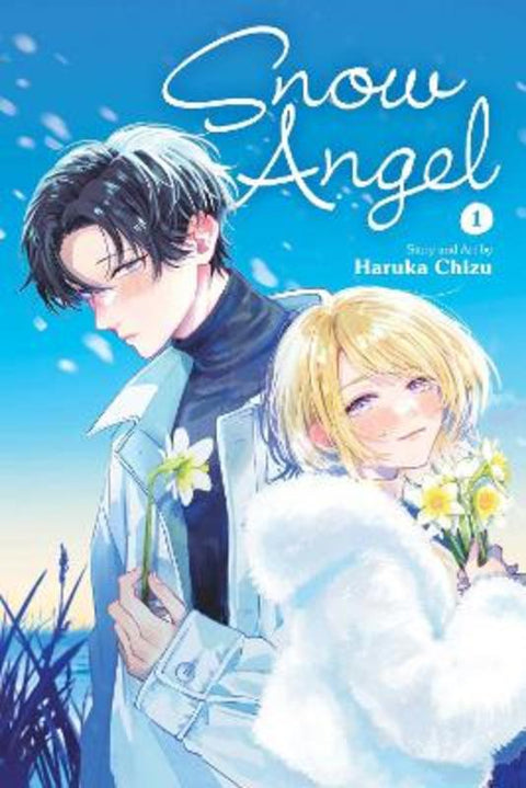Snow Angel, Vol. 1 by Haruka Chizu - 9781974754656
