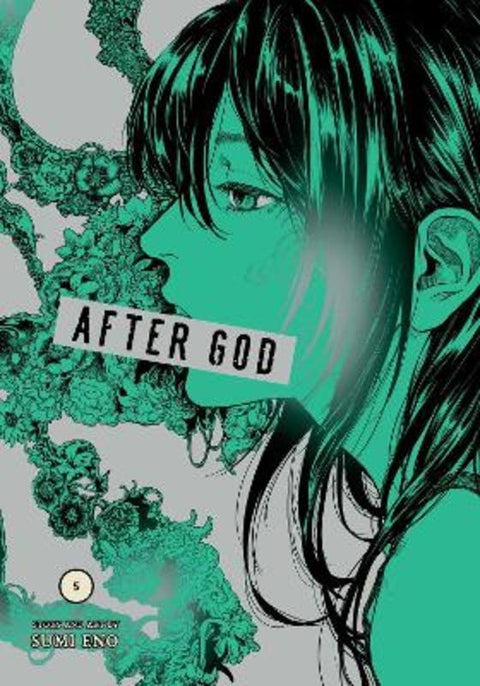 After God, Vol. 5 by Sumi Eno - 9781974755240