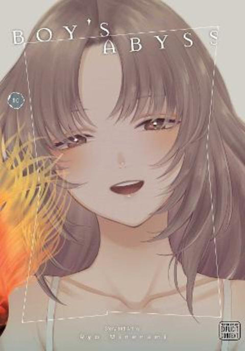 Boy's Abyss, Vol. 10 by Ryo Minenami - 9781974755325