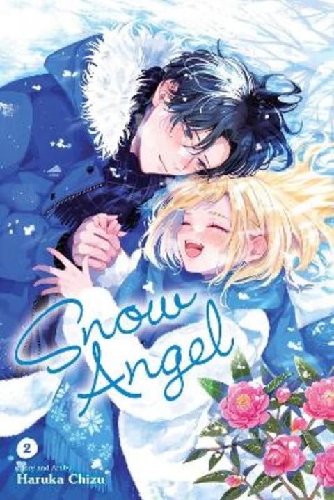Snow Angel, Vol. 2 by Haruka Chizu - 9781974755431