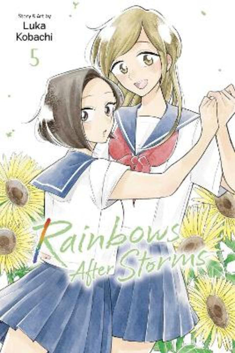 Rainbows After Storms, Vol. 5 by Luka Kobachi - 9781974755479