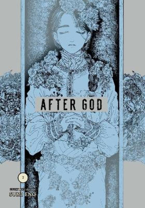 After God, Vol. 7 : Volume 7 by Sumi Eno - 9781974758784