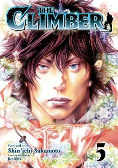 The Climber, Vol. 5 : Volume 5 by Jiro Nitta - 9781974762583