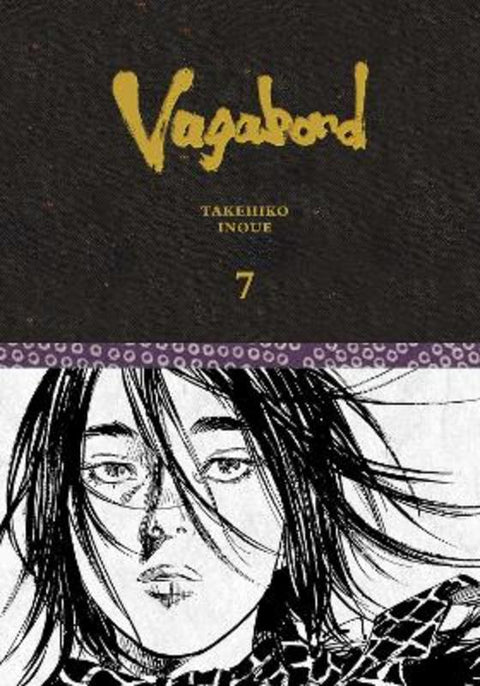 Vagabond Definitive Edition, Vol. 7 : Volume 7 by Takehiko Inoue - 9781974763016