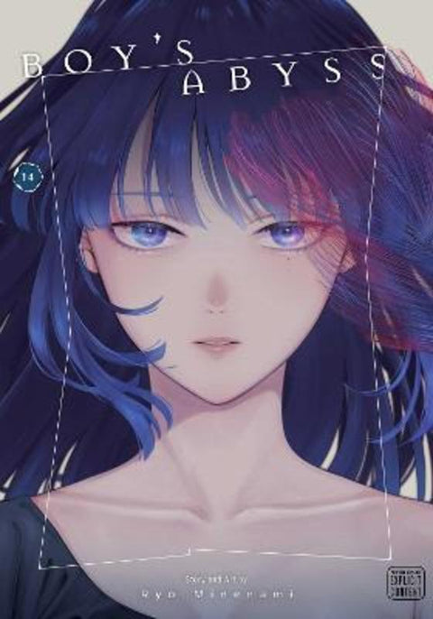 Boy's Abyss, Vol. 14 : Volume 14 by Ryo Minenami - 9781974765065