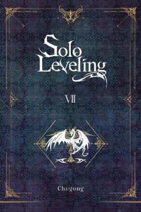 Solo Leveling, Vol. 7 (novel) by Chugong - 9781975319397