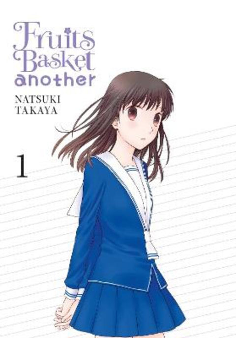 Fruits Basket Another, Vol. 1 by Alethea Nibley - 9781975353391