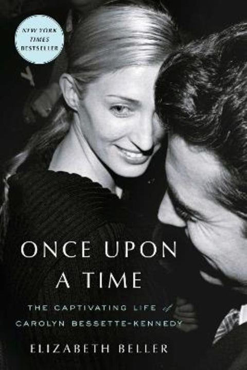 Once Upon a Time by Elizabeth Beller - 9781982178970