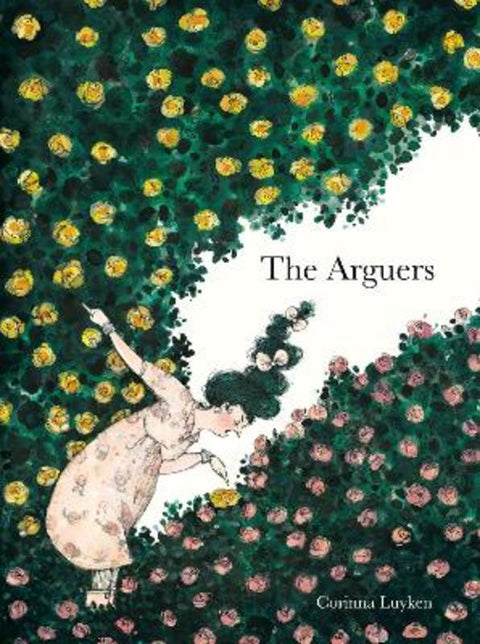 The Arguers by Corinna Luyken - 9781984814425