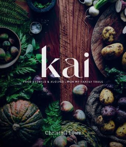 Kai from Christall Lowe - Harry Hartog gift idea