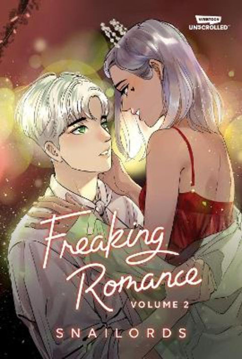 Freaking Romance Volume Two by Snailords - 9781990259920