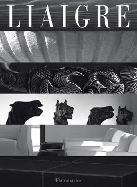 Liaigre by Christian Liaigre - 9782080300614