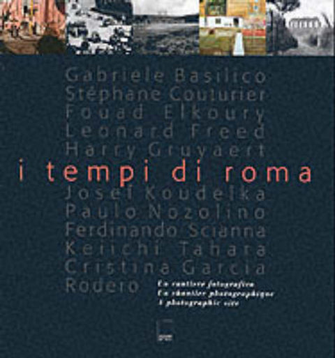 Tempi DI Roma by Claudio Moatti - 9782845760233