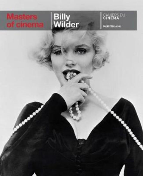 Billy Wilder by Noel Simsolo - 9782866426095