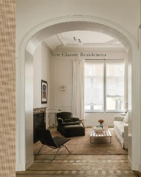 New Classic Residences by Wim Pauwels - 9782875501622