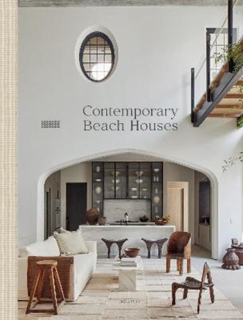 Contemporary Beach Houses by Wim Pauwels - 9782875501660