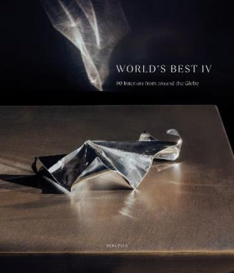 World's Best IV by Wim Pauwels - 9782875501721