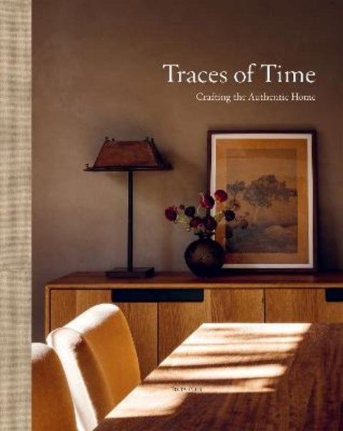 Traces of Time by Wim Pauwels - 9782875501752