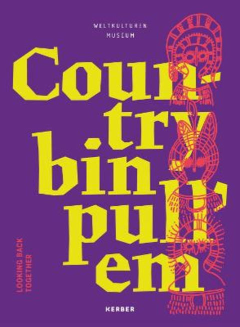 Country bin pull'em by Matthias Claudius Hofmann - 9783735610287