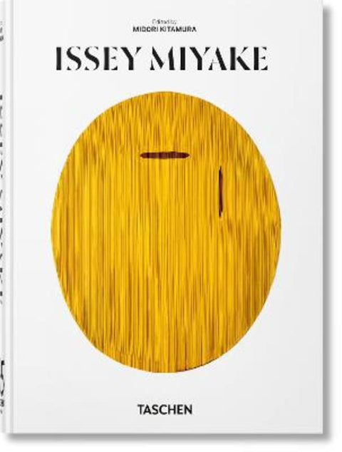 Issey Miyake by Issey Miyake - 9783754402863