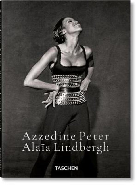 Peter Lindbergh by Peter Lindbergh - 9783754404225