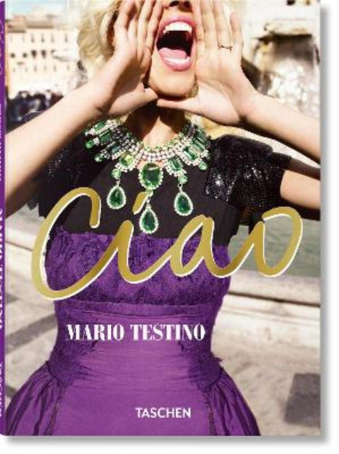 Mario Testino by Mario Testino - 9783754405024