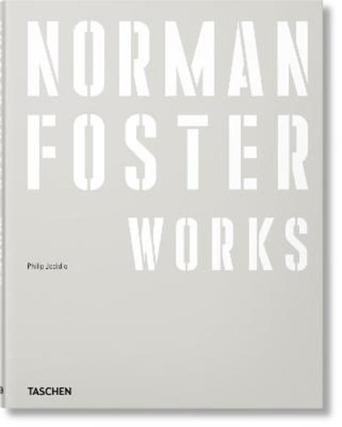 Norman Foster by Philip Jodidio - 9783754405840