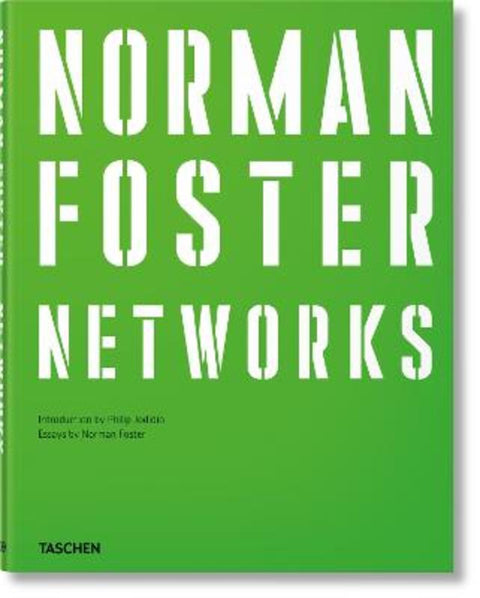Norman Foster by Norman Foster - 9783754406823