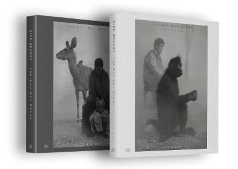 Nick Brandt: The Day May Break - SET by Nadine Barth - 9783775754781