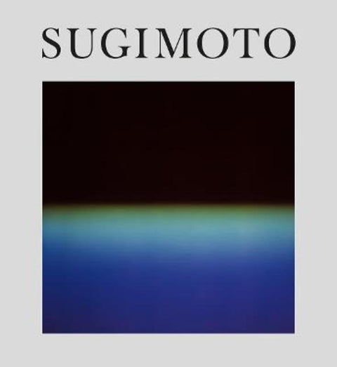 Hiroshi Sugimoto: Time Machine by James Attlee - 9783775755320