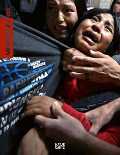 World Press Photo Yearbook 2026 - 9783775762144